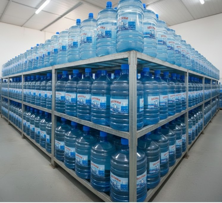 À propos de Congo Investment Consulting